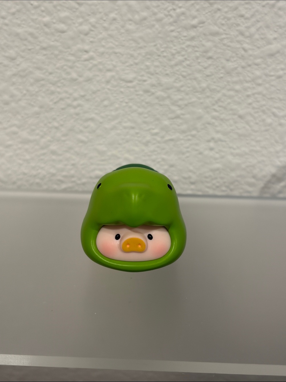 Lulu pig animal party turtle